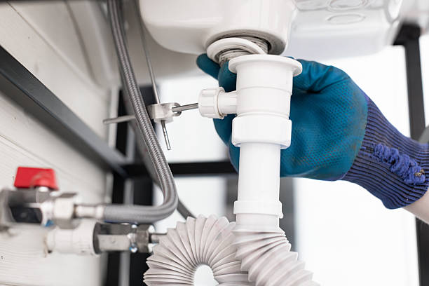 Reliable Emergency Plumber contractor in Ridgeway, VA by Masters Plumbing Service